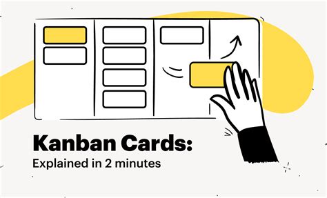 kanban 1 and 2 cards.